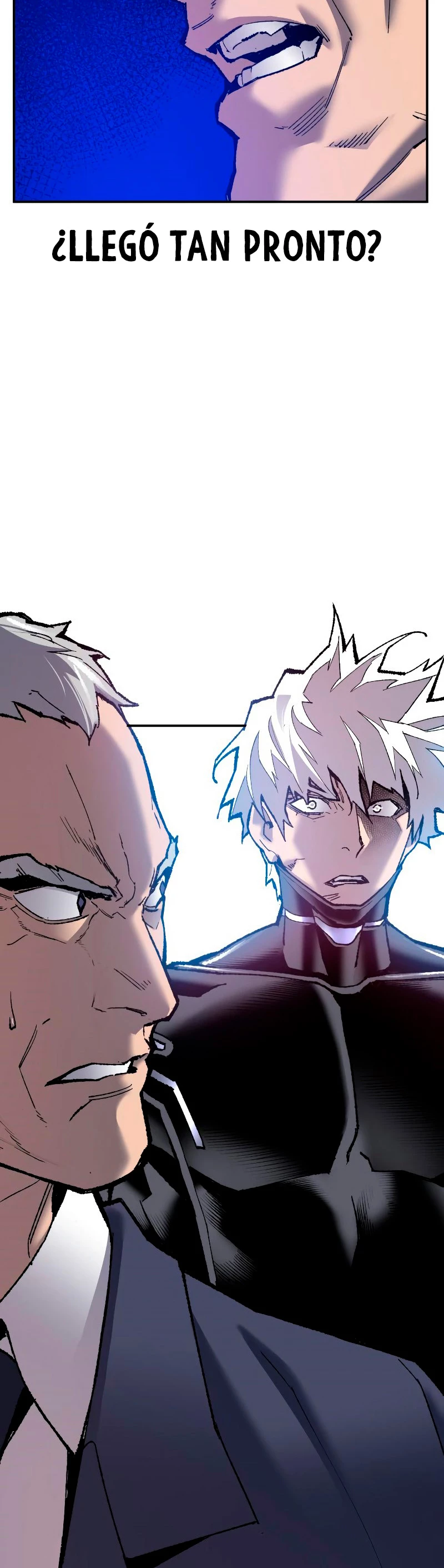 Rompiendo Limites > Capitulo 41 > Page 851