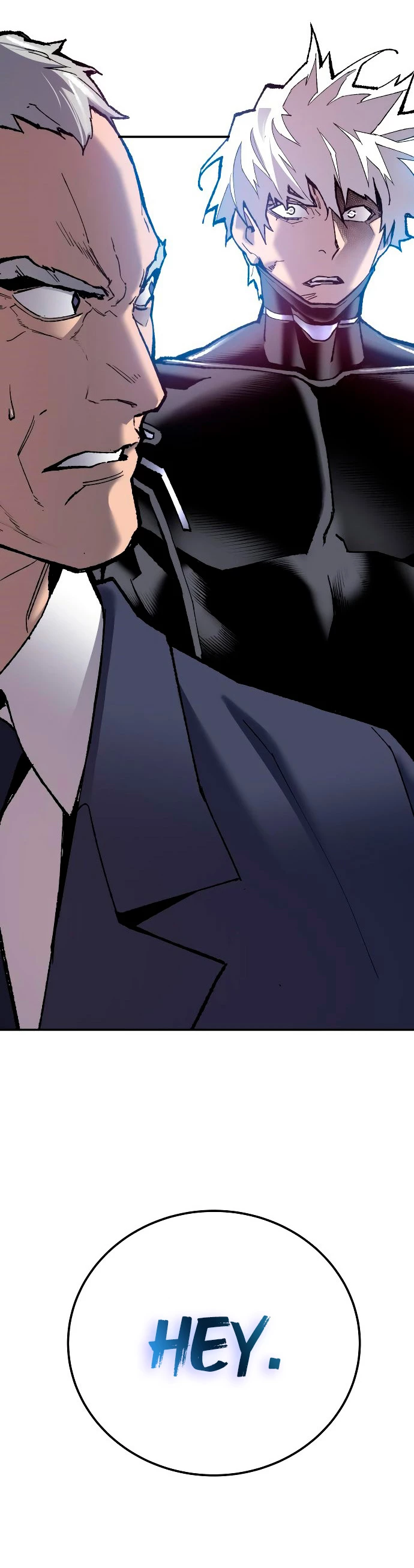 Rompiendo Limites > Capitulo 42 > Page 21