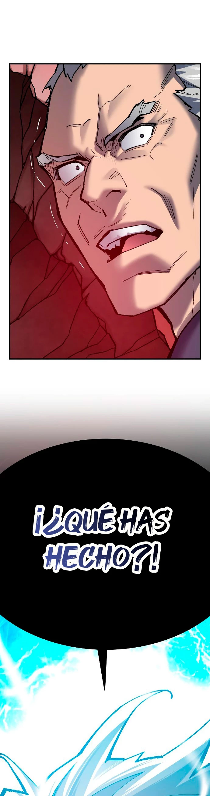 Rompiendo Limites > Capitulo 42 > Page 31