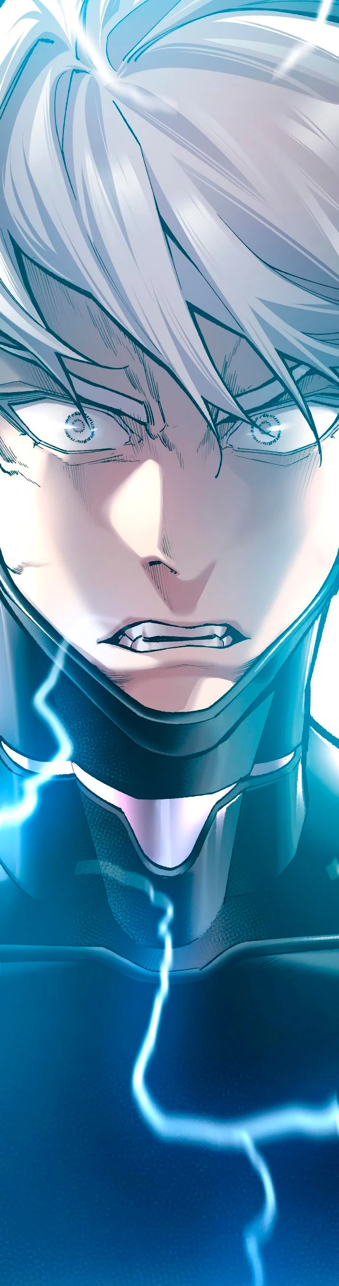 Rompiendo Limites > Capitulo 42 > Page 41