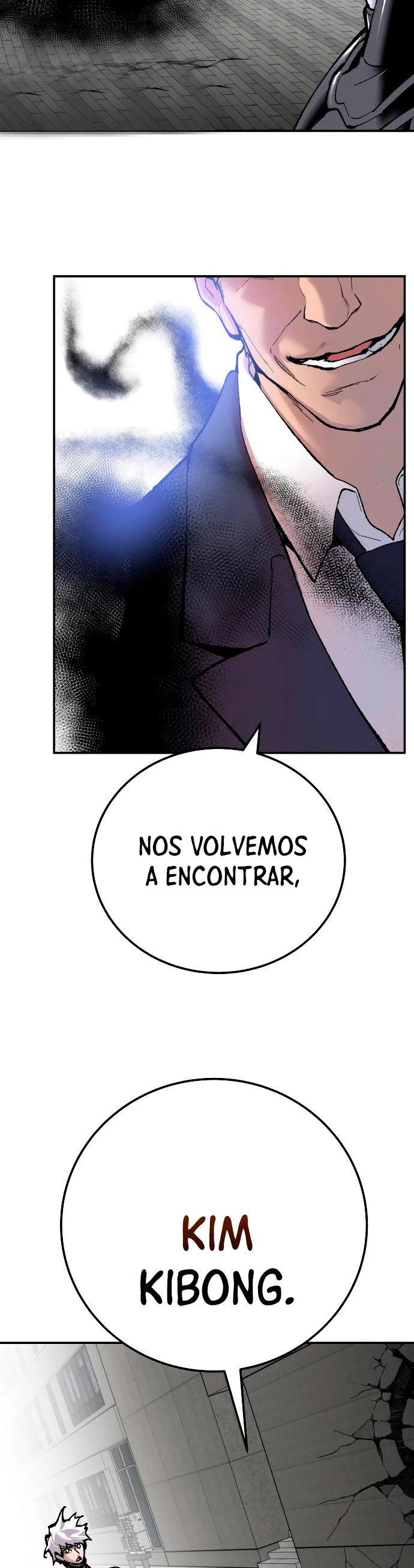 Rompiendo Limites > Capitulo 42 > Page 71