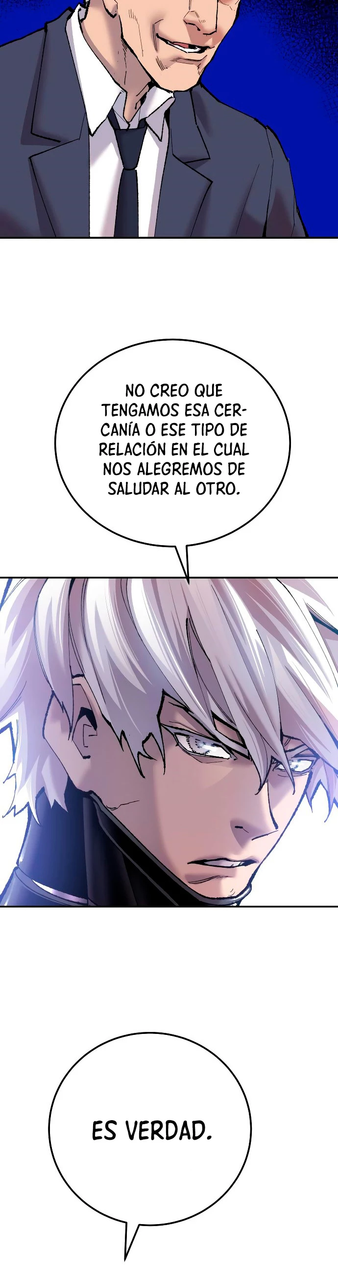 Rompiendo Limites > Capitulo 42 > Page 101