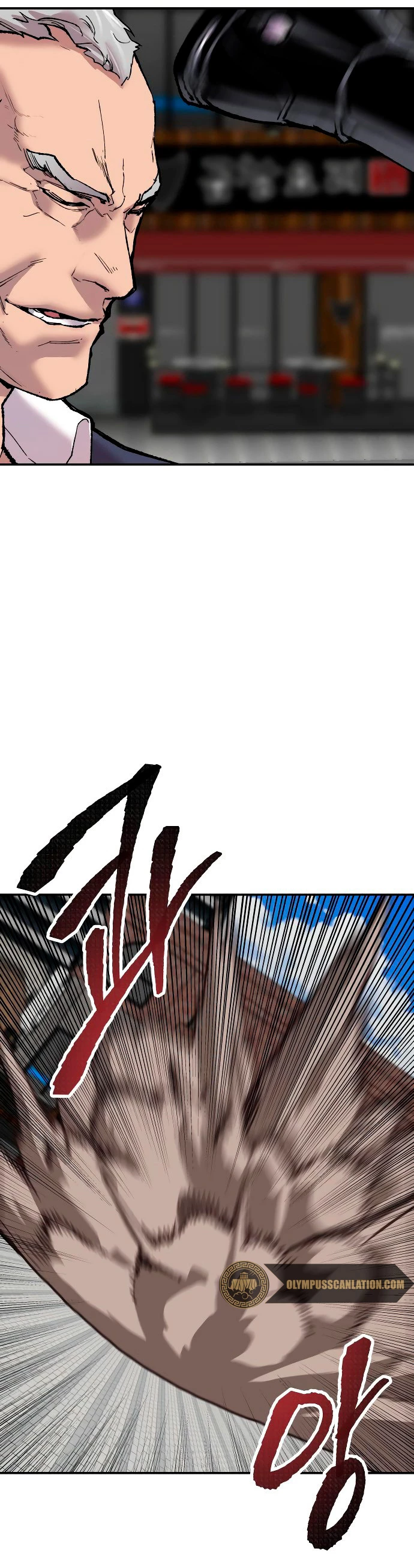 Rompiendo Limites > Capitulo 42 > Page 111