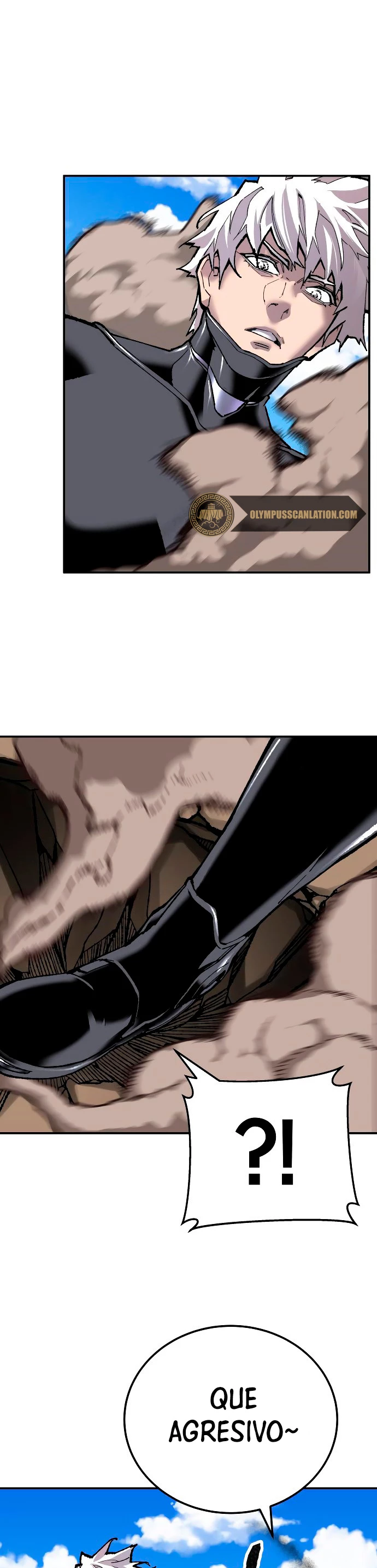 Rompiendo Limites > Capitulo 42 > Page 121