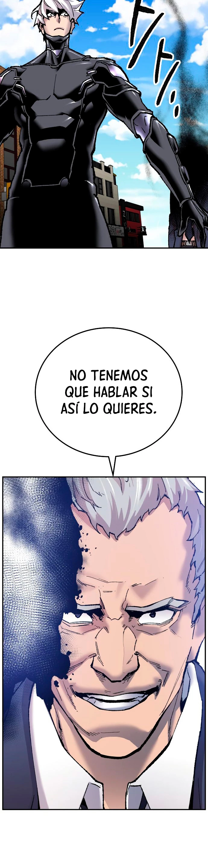 Rompiendo Limites > Capitulo 42 > Page 131