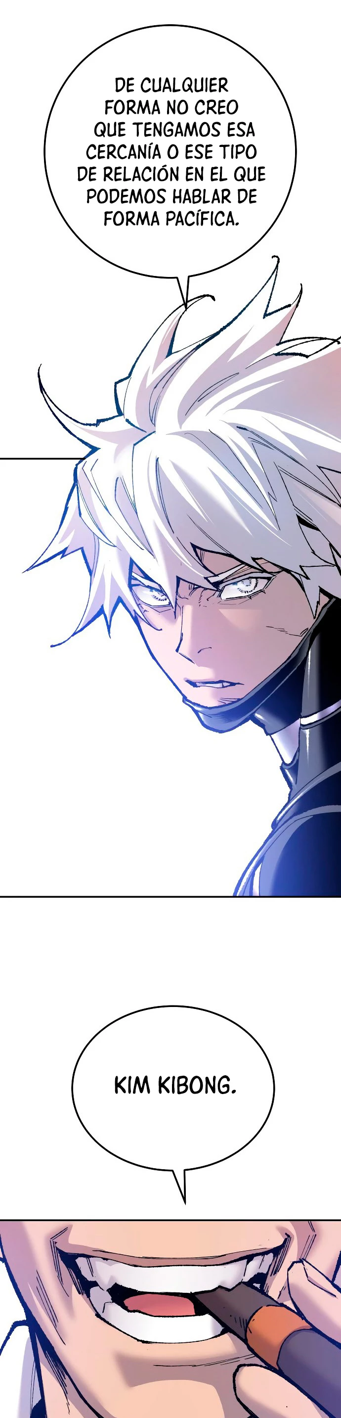 Rompiendo Limites > Capitulo 42 > Page 141