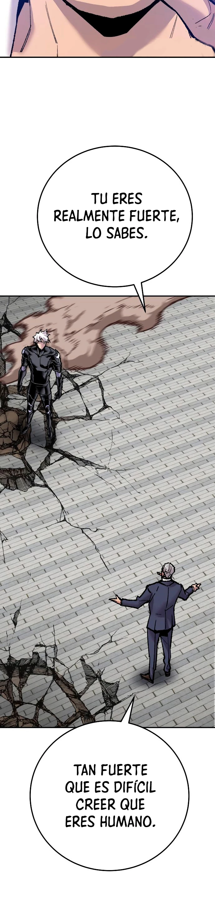 Rompiendo Limites > Capitulo 42 > Page 151