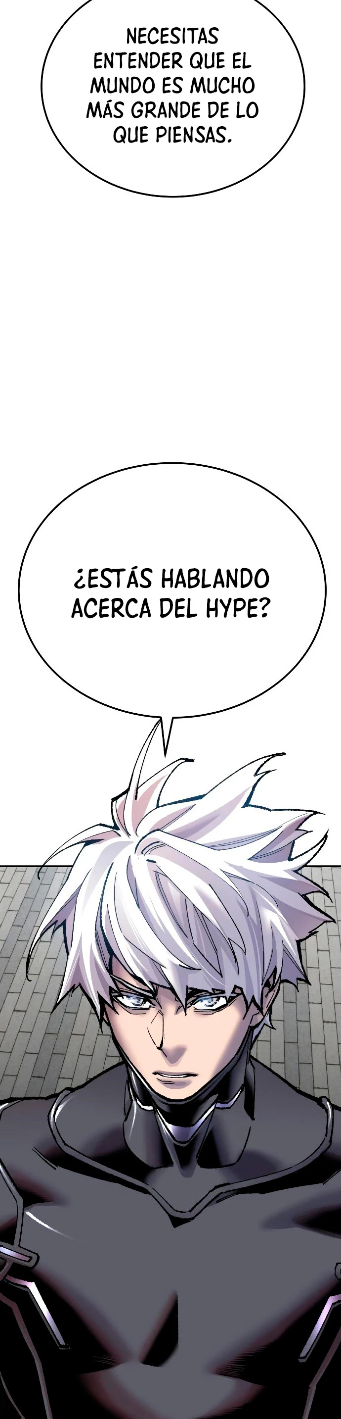 Rompiendo Limites > Capitulo 42 > Page 171