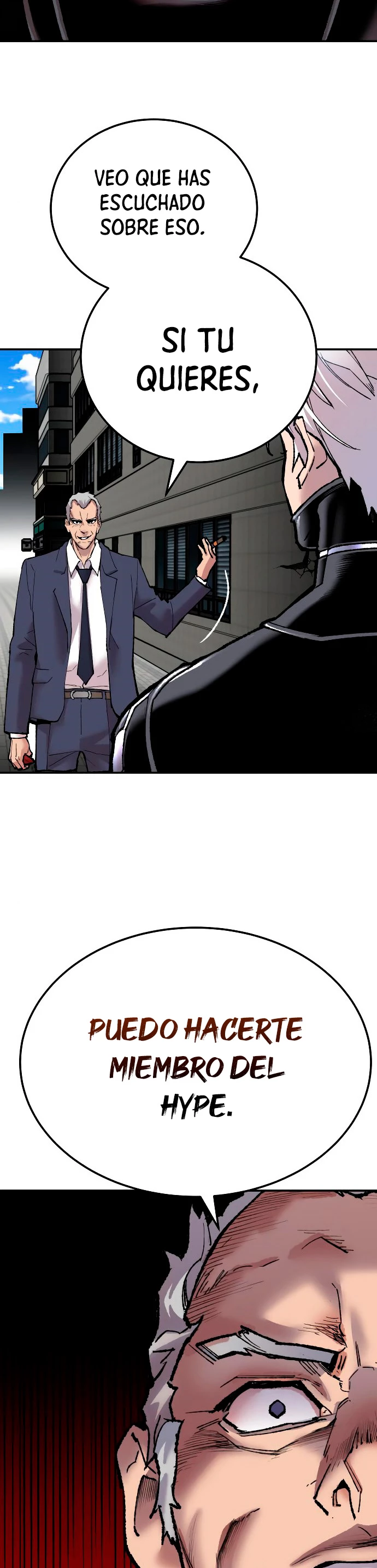 Rompiendo Limites > Capitulo 42 > Page 181