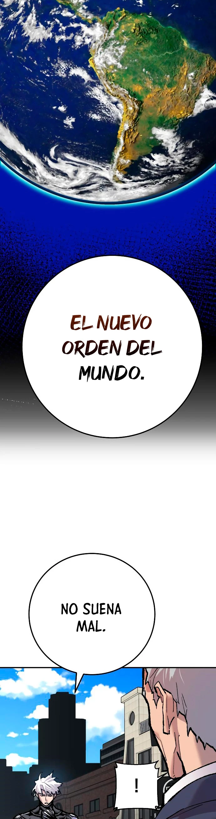 Rompiendo Limites > Capitulo 42 > Page 231