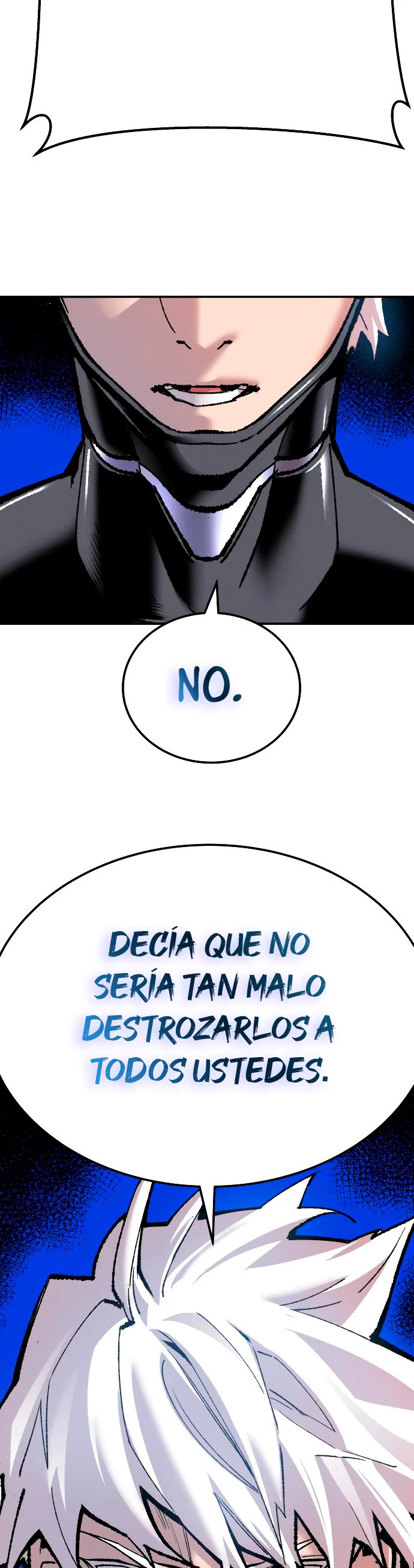 Rompiendo Limites > Capitulo 42 > Page 251