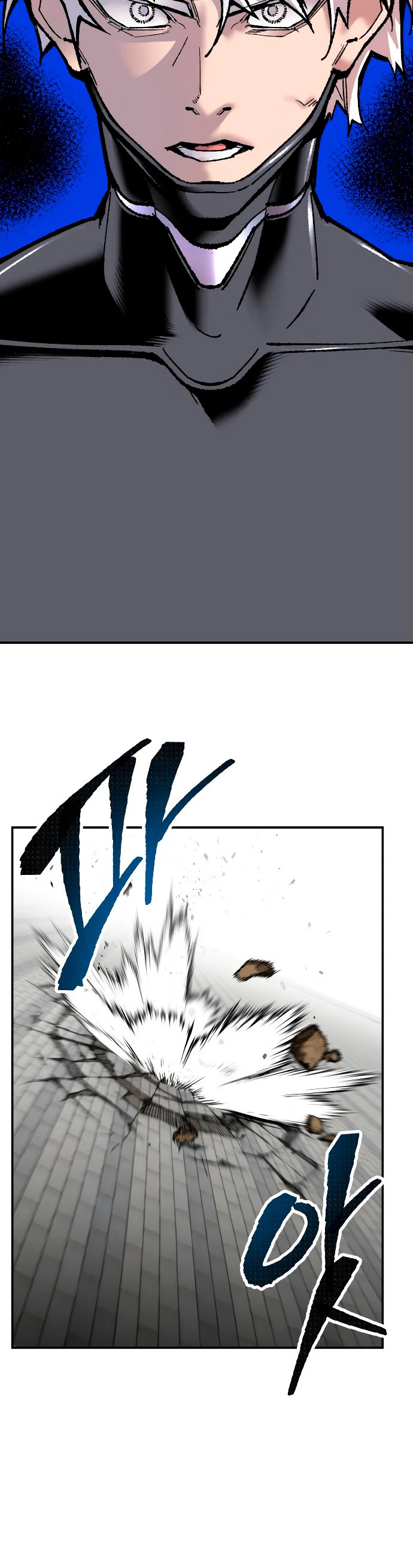 Rompiendo Limites > Capitulo 42 > Page 271