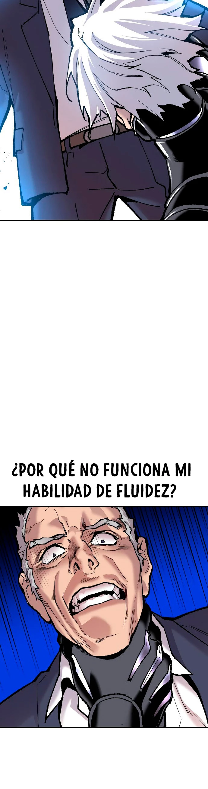 Rompiendo Limites > Capitulo 42 > Page 291