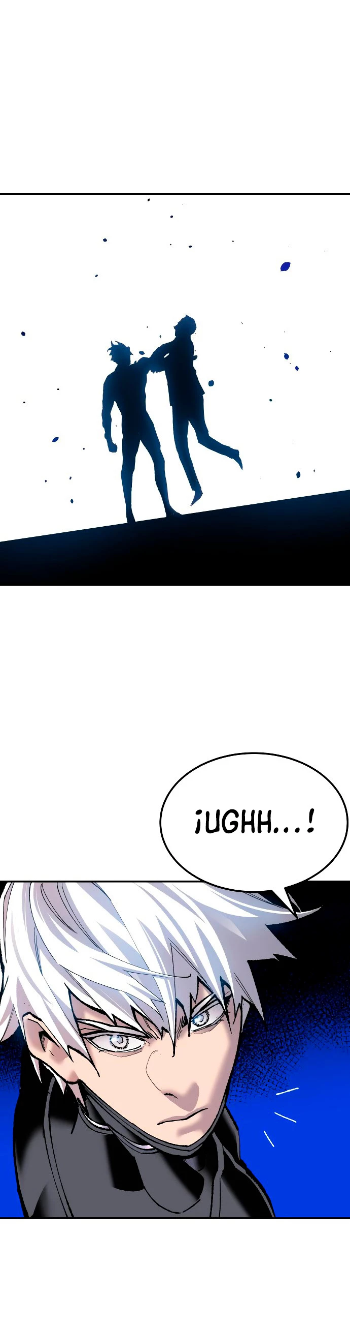 Rompiendo Limites > Capitulo 42 > Page 301