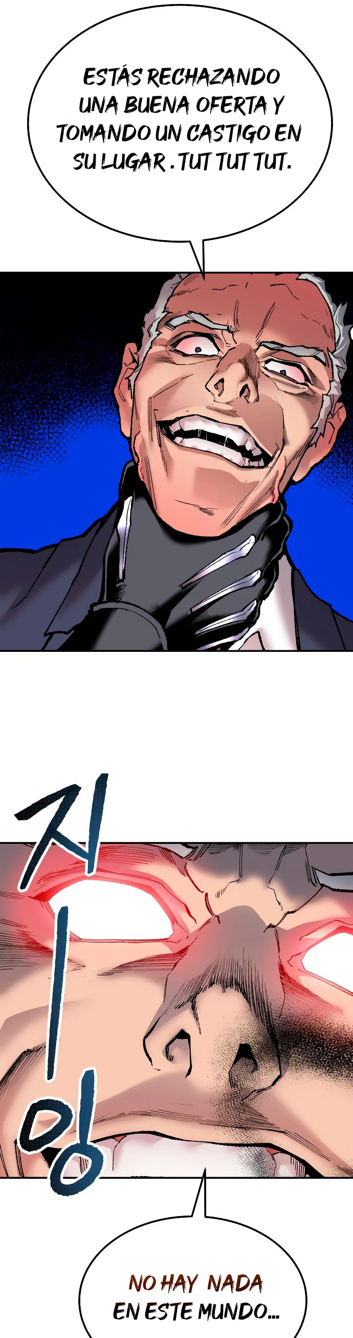 Rompiendo Limites > Capitulo 42 > Page 311