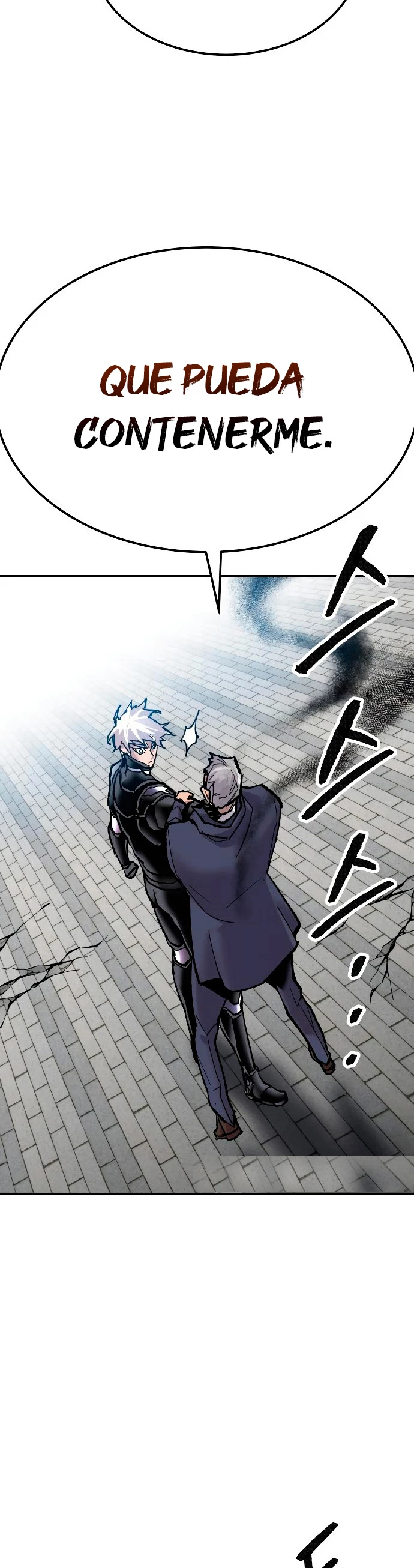 Rompiendo Limites > Capitulo 42 > Page 321