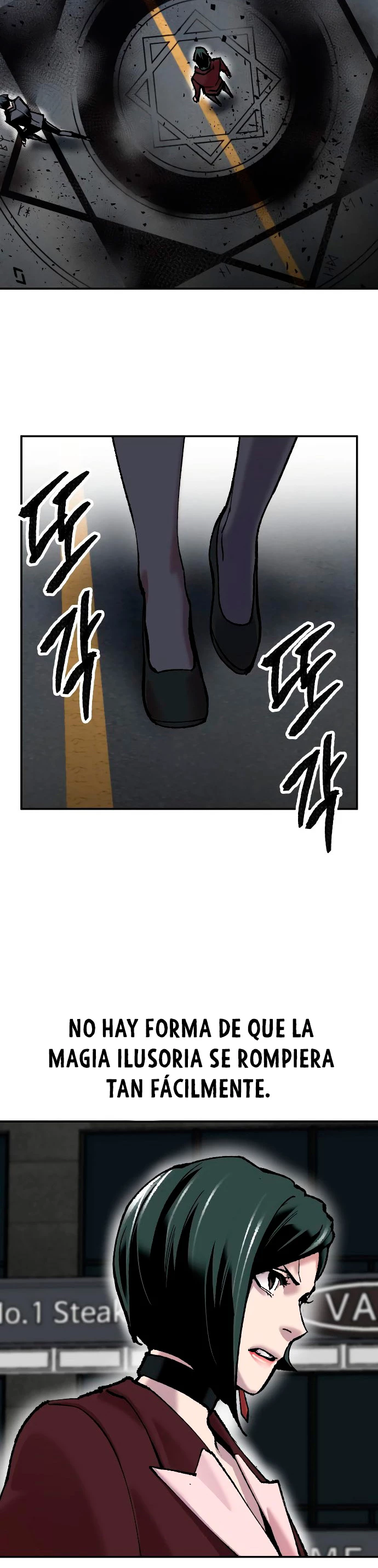 Rompiendo Limites > Capitulo 42 > Page 401