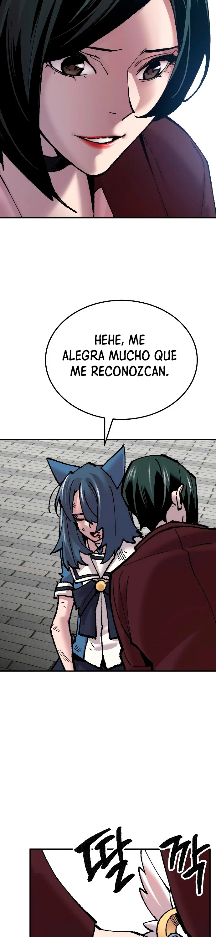 Rompiendo Limites > Capitulo 42 > Page 471