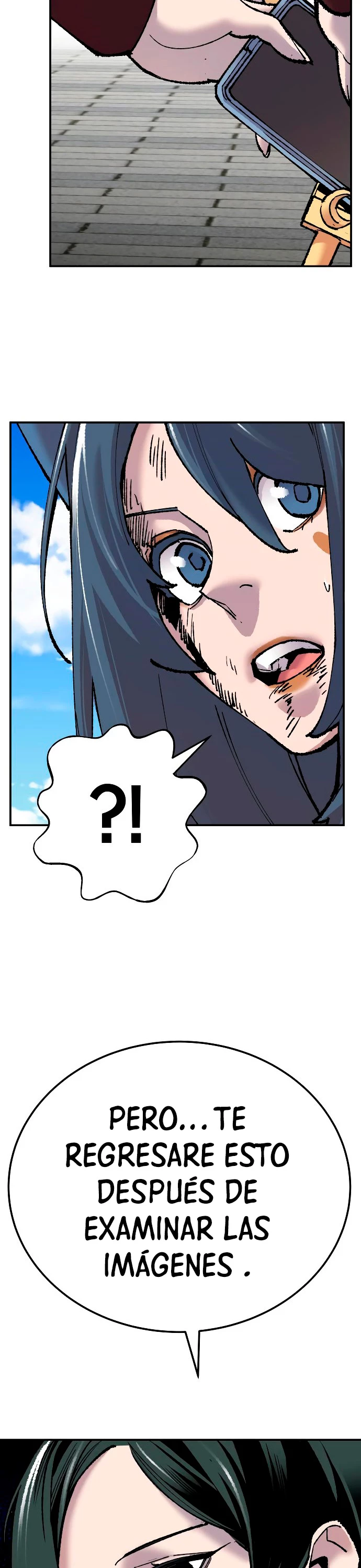 Rompiendo Limites > Capitulo 42 > Page 481