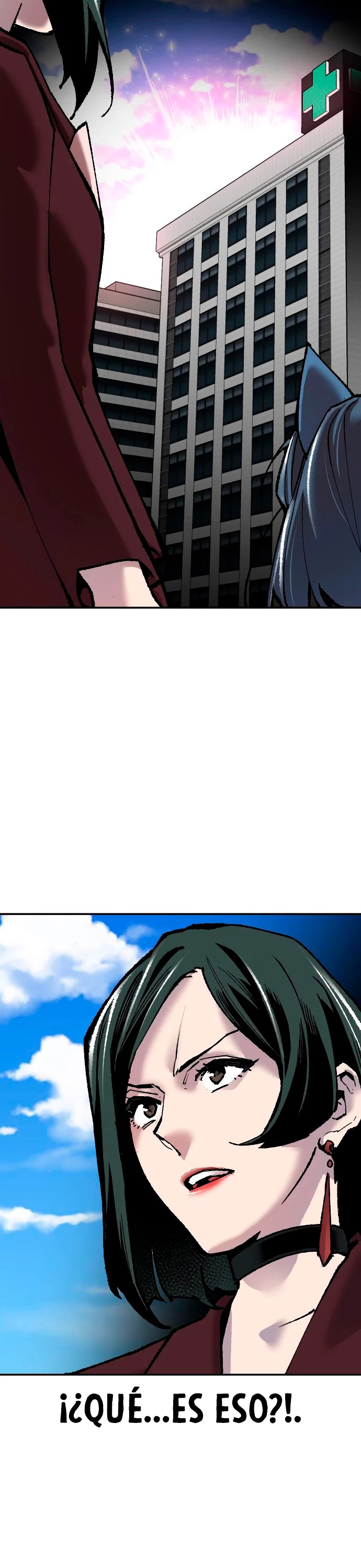 Rompiendo Limites > Capitulo 42 > Page 511