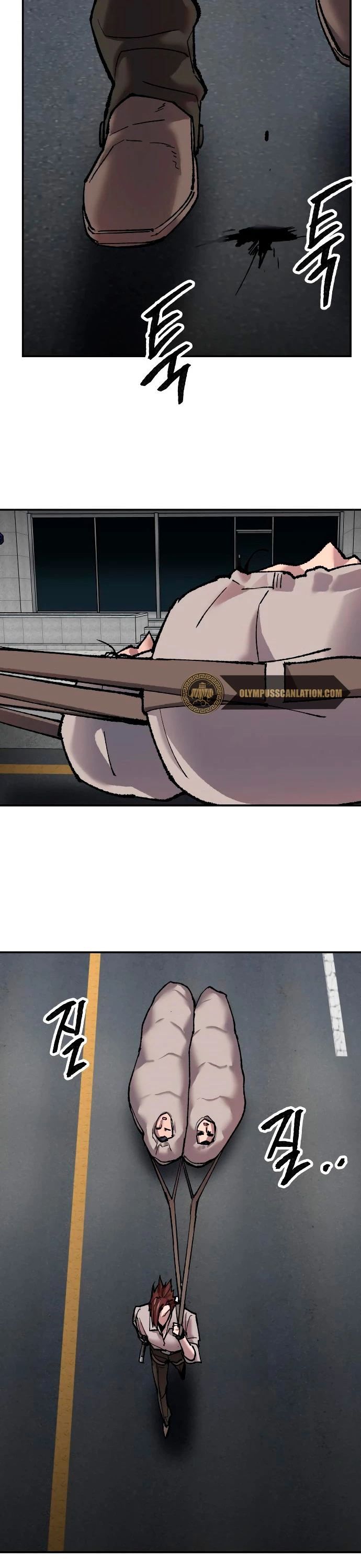 Rompiendo Limites > Capitulo 42 > Page 541