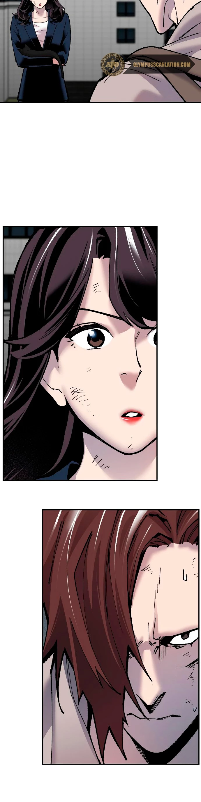 Rompiendo Limites > Capitulo 42 > Page 561