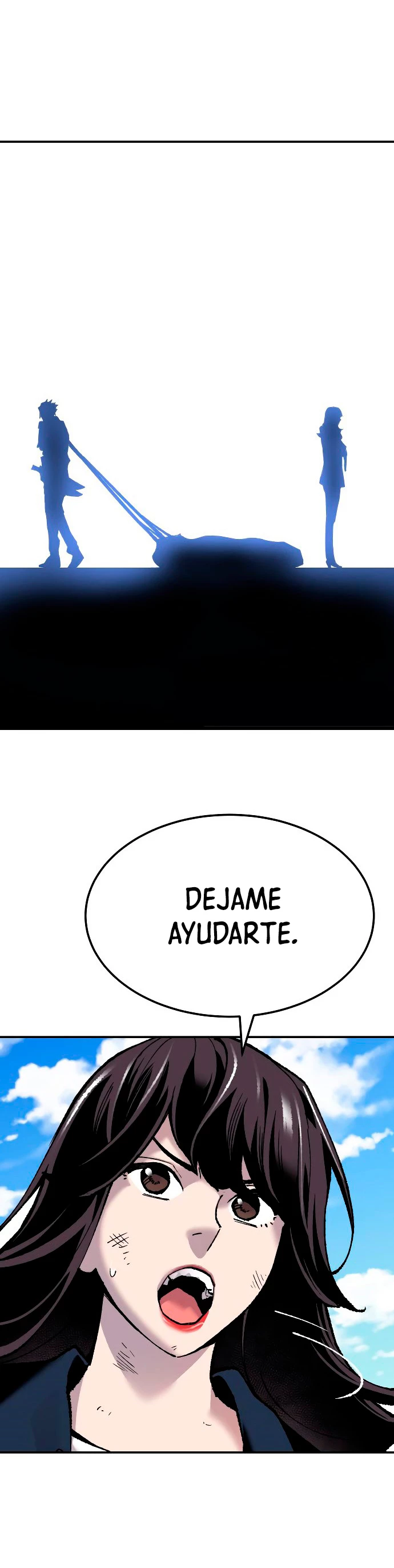 Rompiendo Limites > Capitulo 42 > Page 571