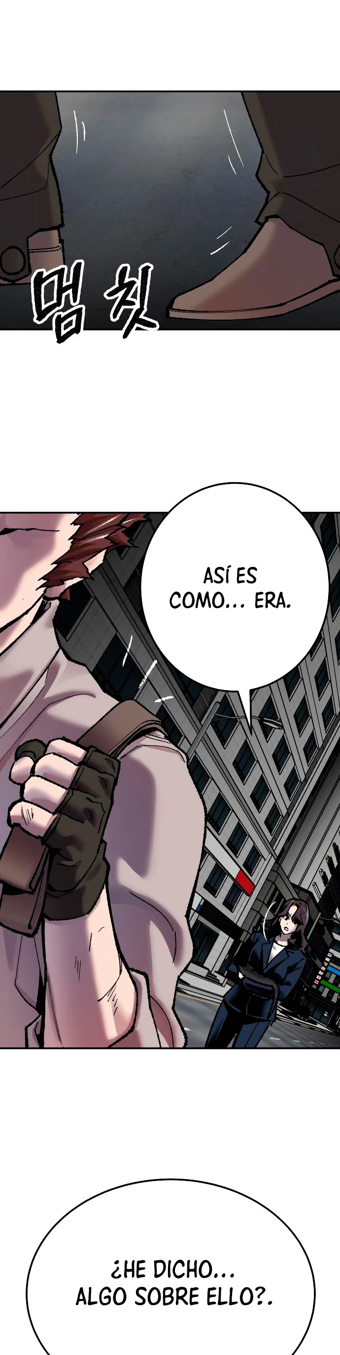 Rompiendo Limites > Capitulo 42 > Page 591