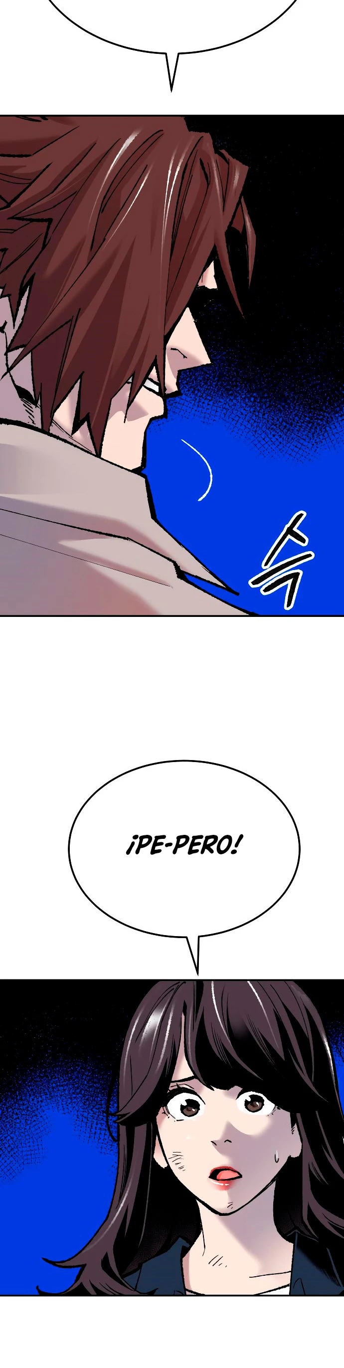 Rompiendo Limites > Capitulo 42 > Page 601