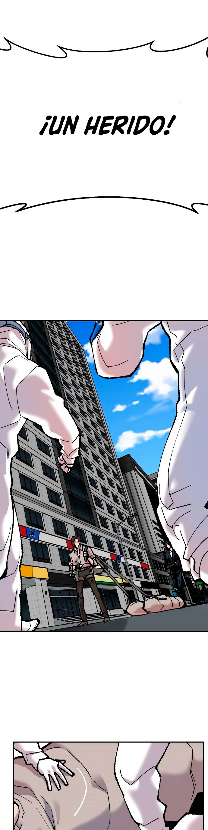 Rompiendo Limites > Capitulo 42 > Page 611