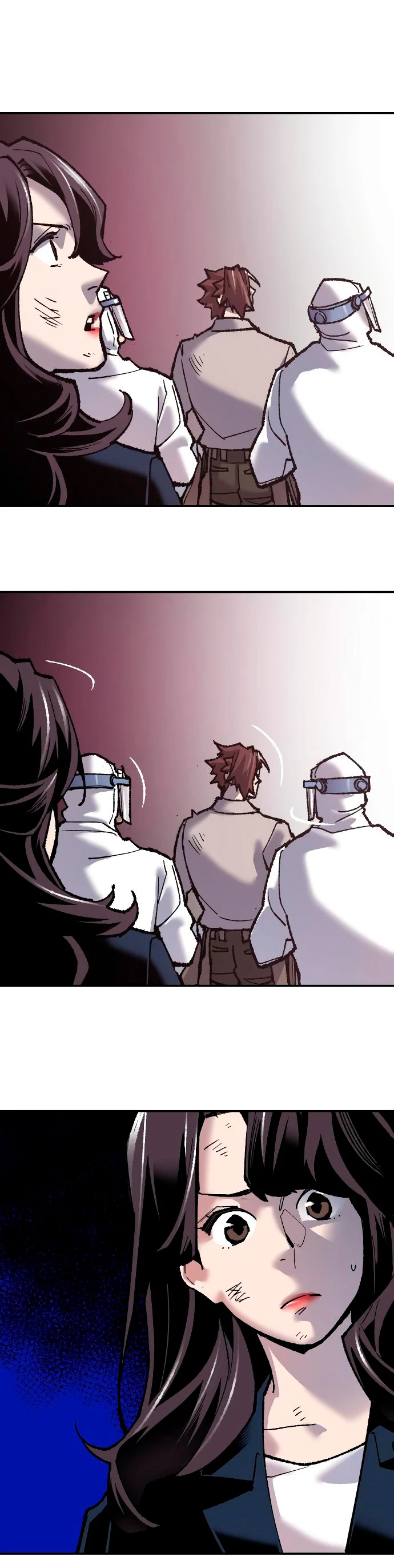 Rompiendo Limites > Capitulo 42 > Page 641