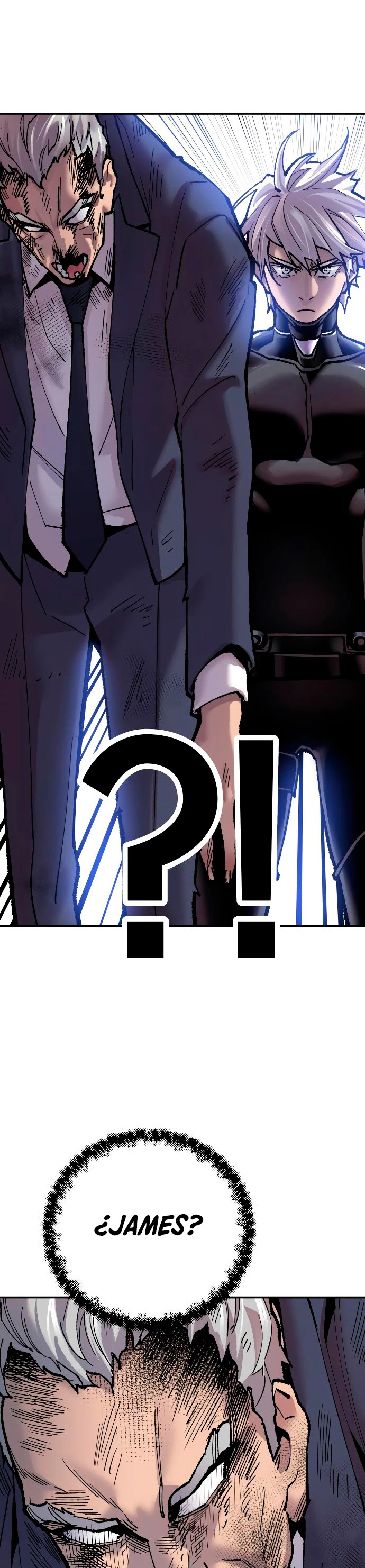 Rompiendo Limites > Capitulo 42 > Page 691