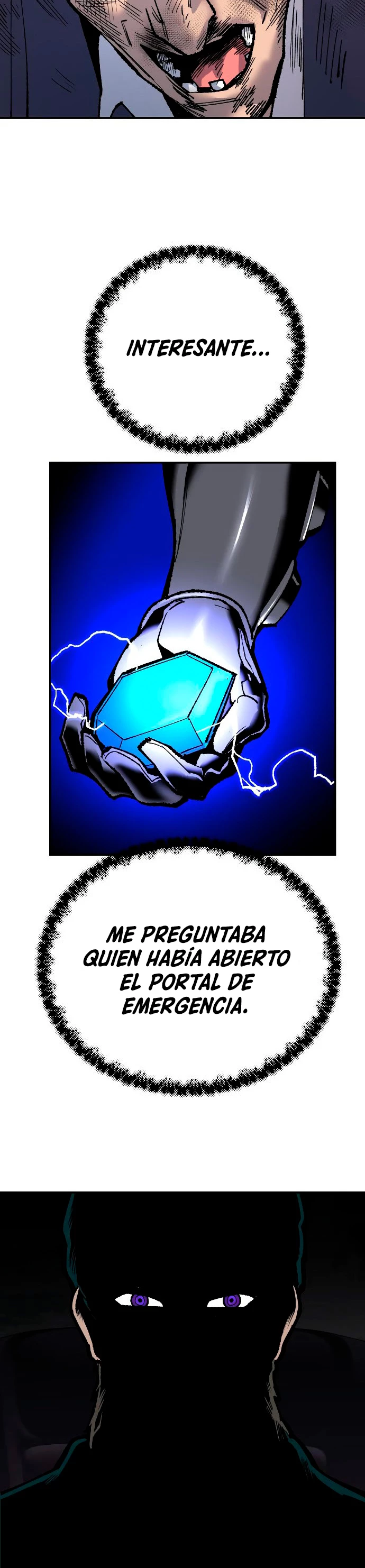 Rompiendo Limites > Capitulo 42 > Page 701