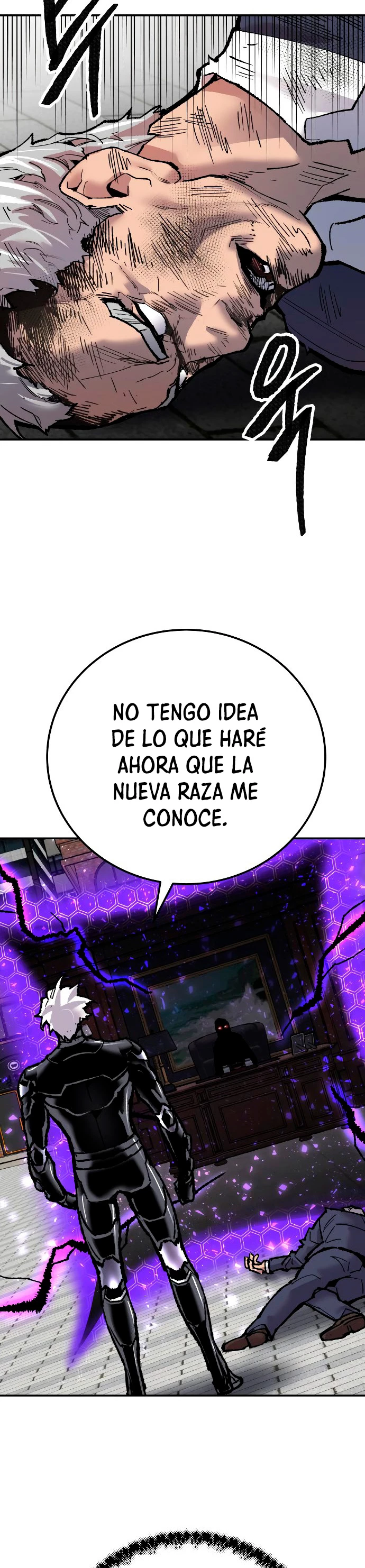 Rompiendo Limites > Capitulo 42 > Page 721