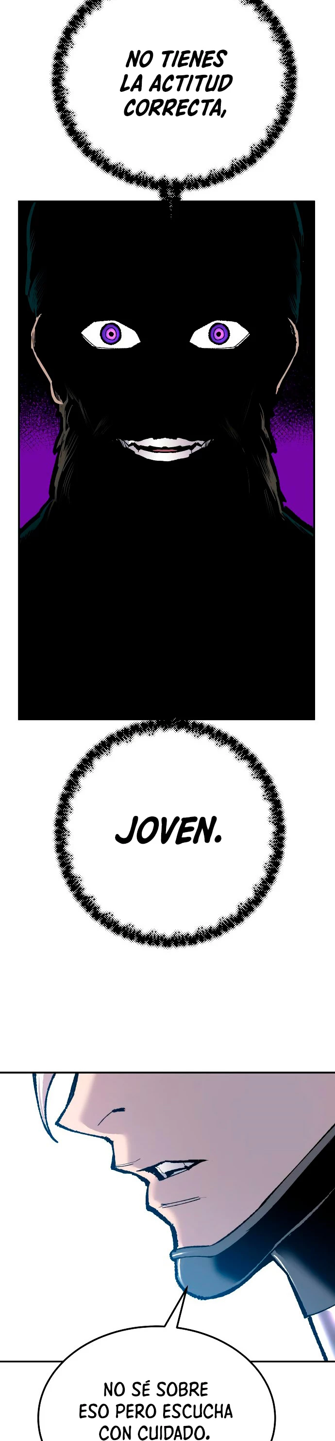 Rompiendo Limites > Capitulo 42 > Page 731