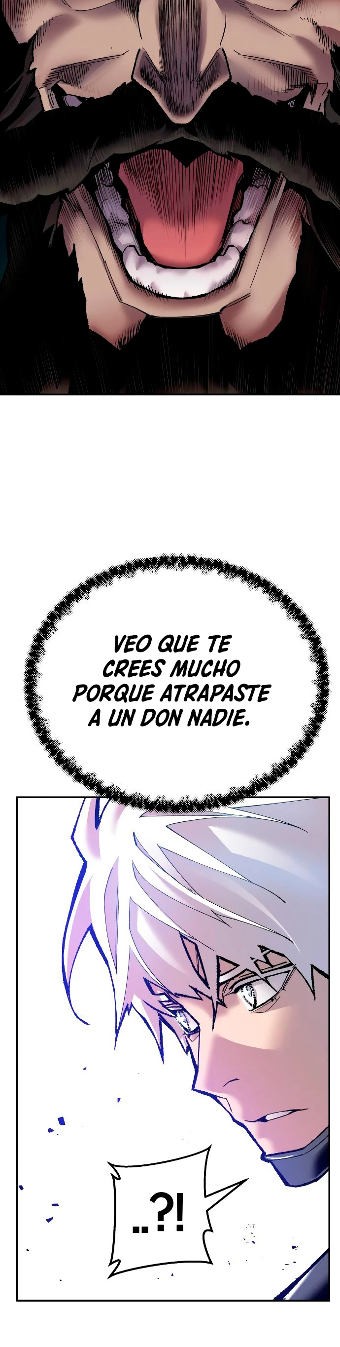 Rompiendo Limites > Capitulo 42 > Page 761