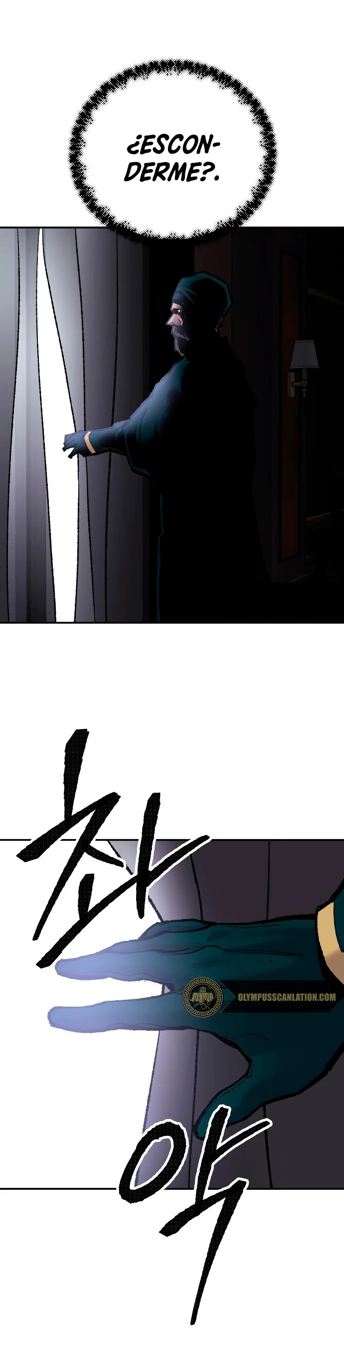 Rompiendo Limites > Capitulo 42 > Page 771