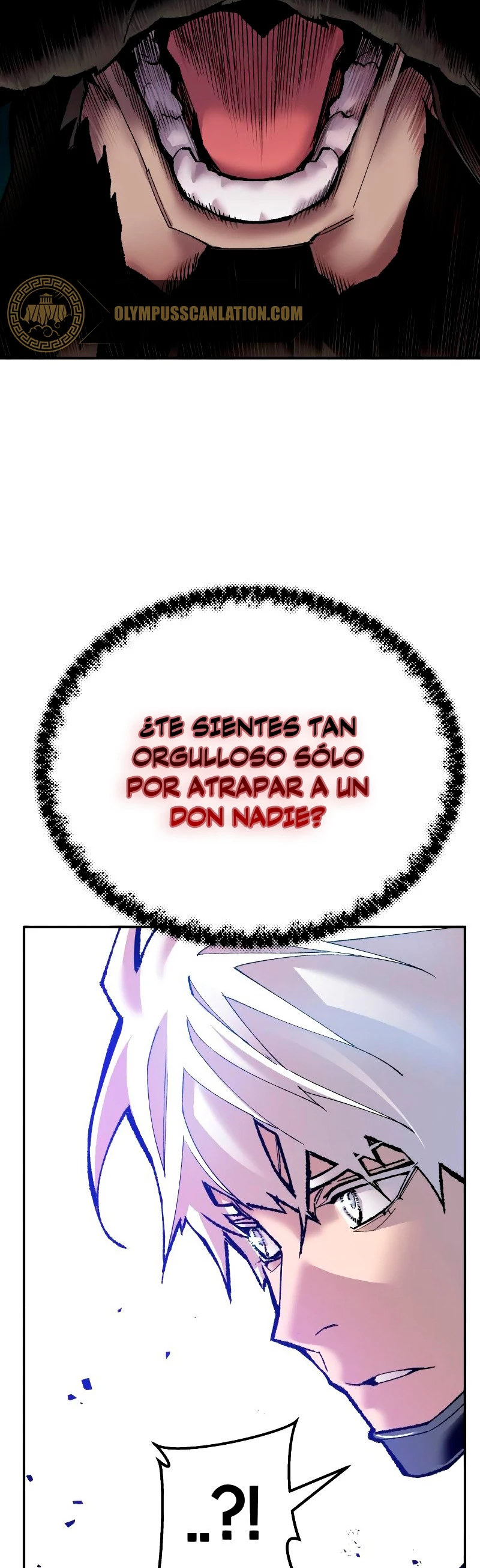 Rompiendo Limites > Capitulo 43 > Page 11