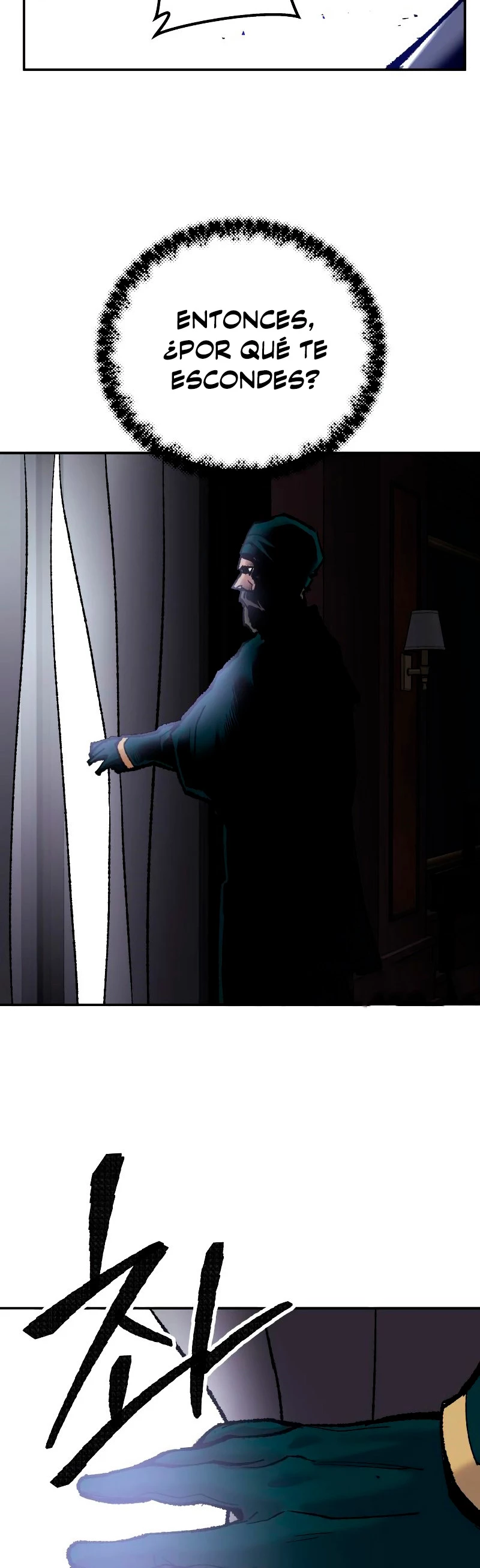 Rompiendo Limites > Capitulo 43 > Page 21