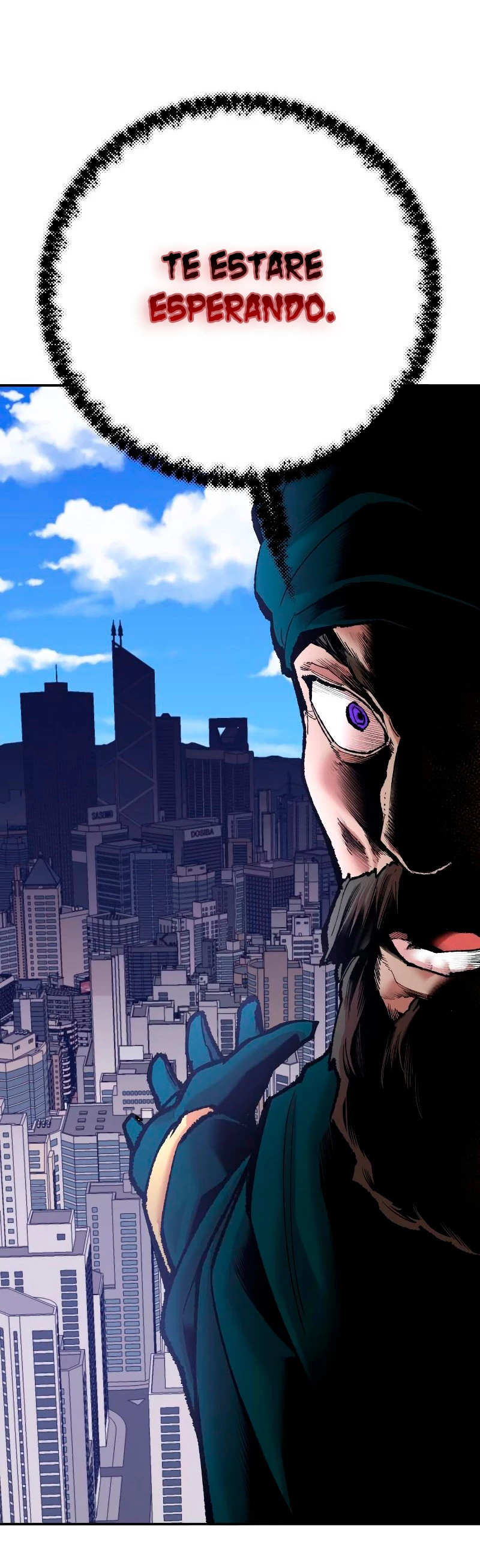 Rompiendo Limites > Capitulo 43 > Page 51