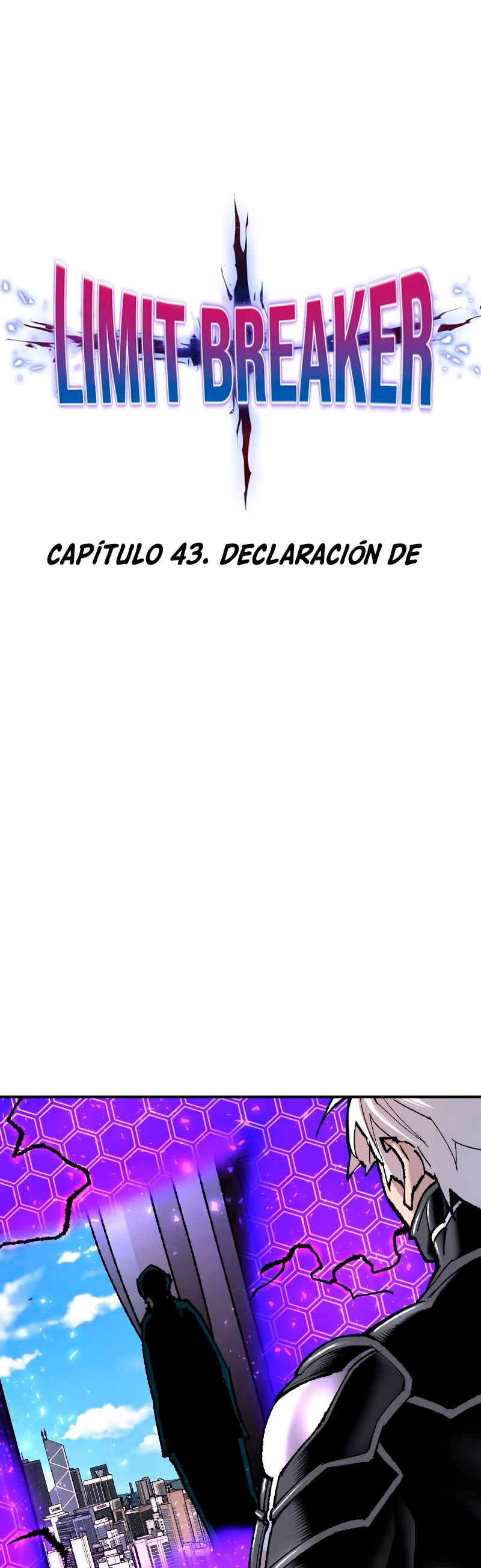 Rompiendo Limites > Capitulo 43 > Page 71