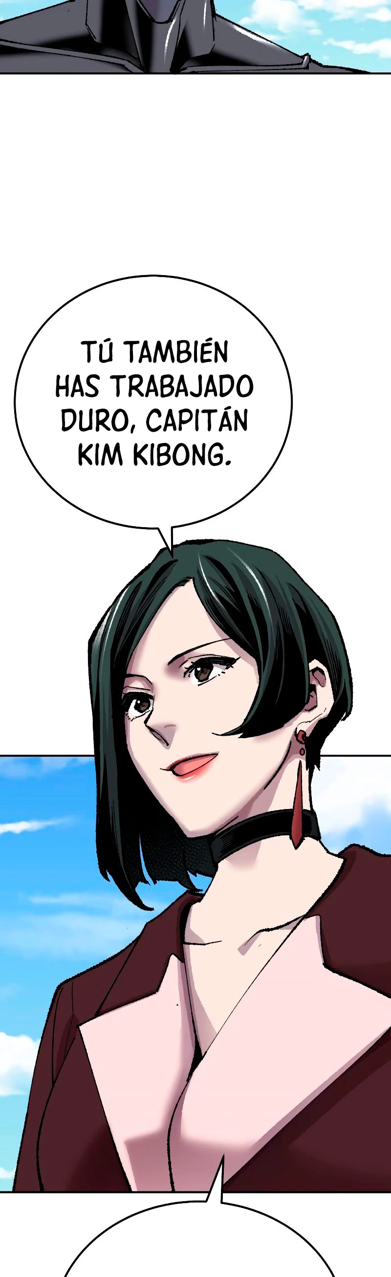 Rompiendo Limites > Capitulo 43 > Page 141