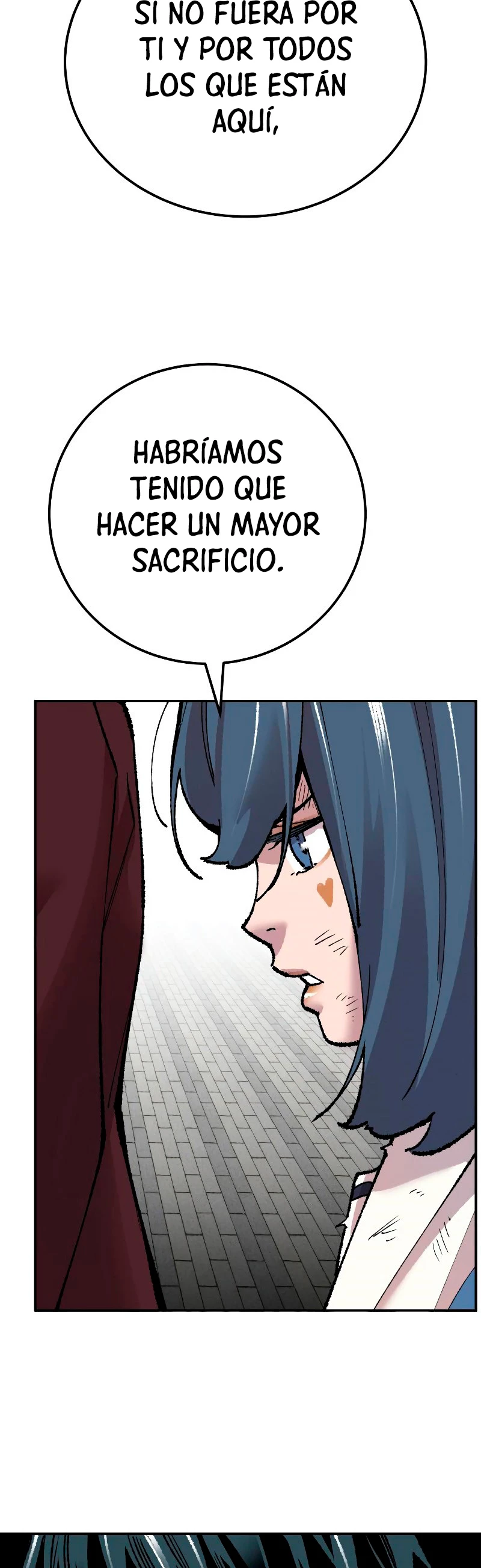 Rompiendo Limites > Capitulo 43 > Page 151