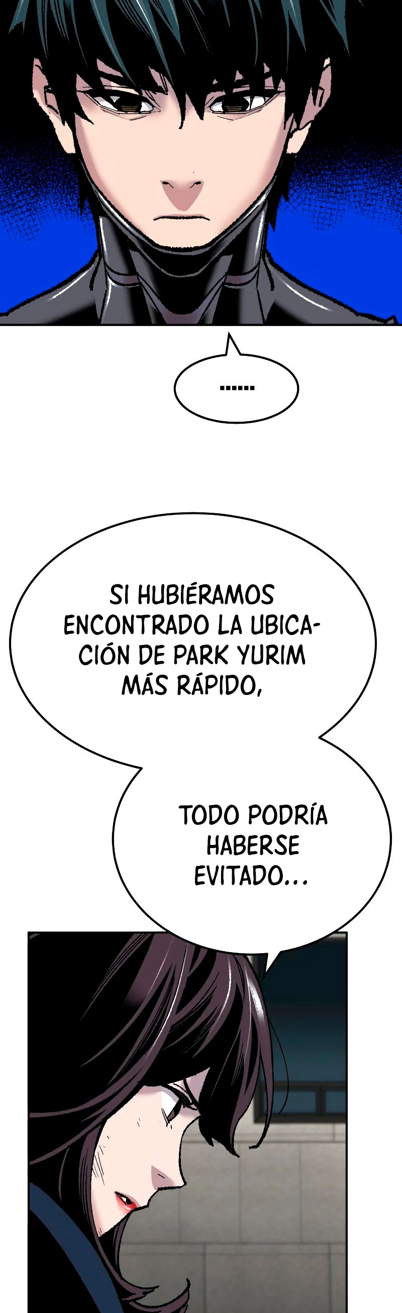 Rompiendo Limites > Capitulo 43 > Page 161