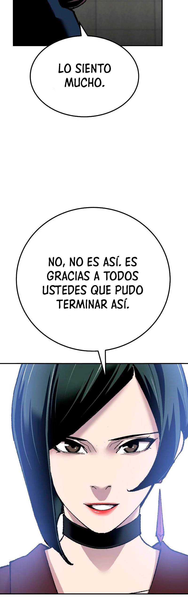 Rompiendo Limites > Capitulo 43 > Page 171