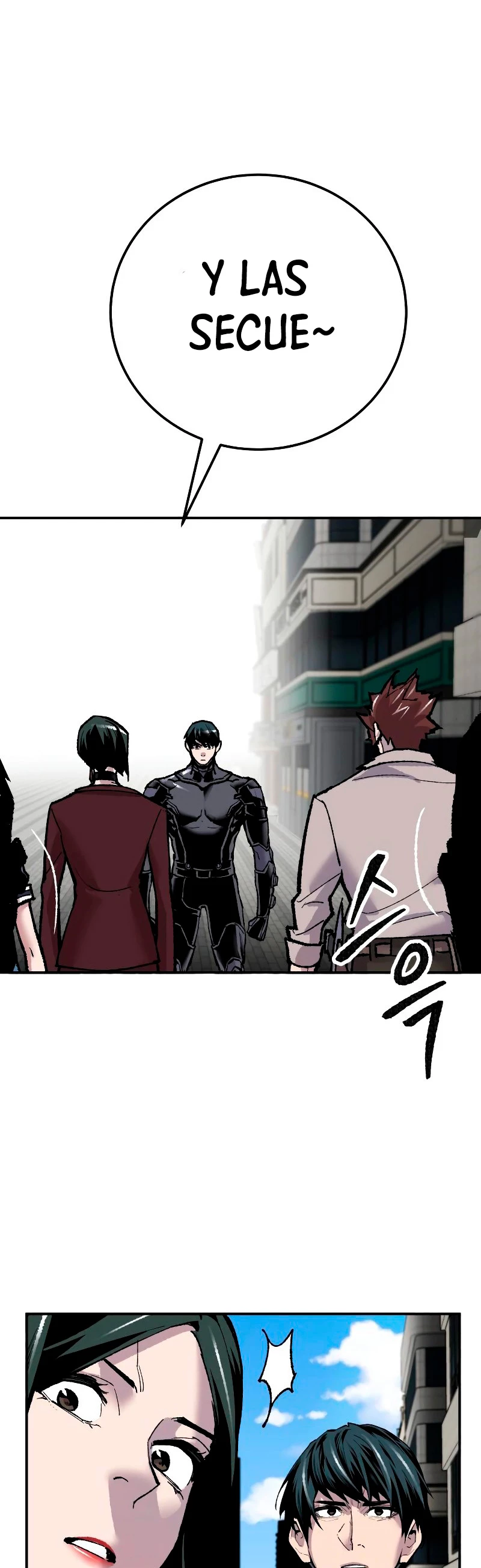 Rompiendo Limites > Capitulo 43 > Page 181