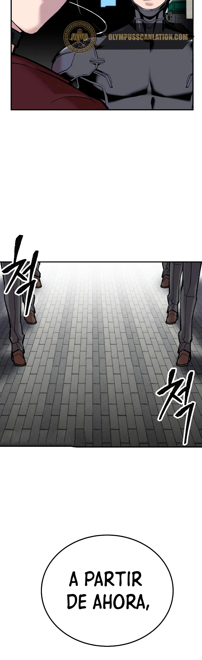 Rompiendo Limites > Capitulo 43 > Page 191