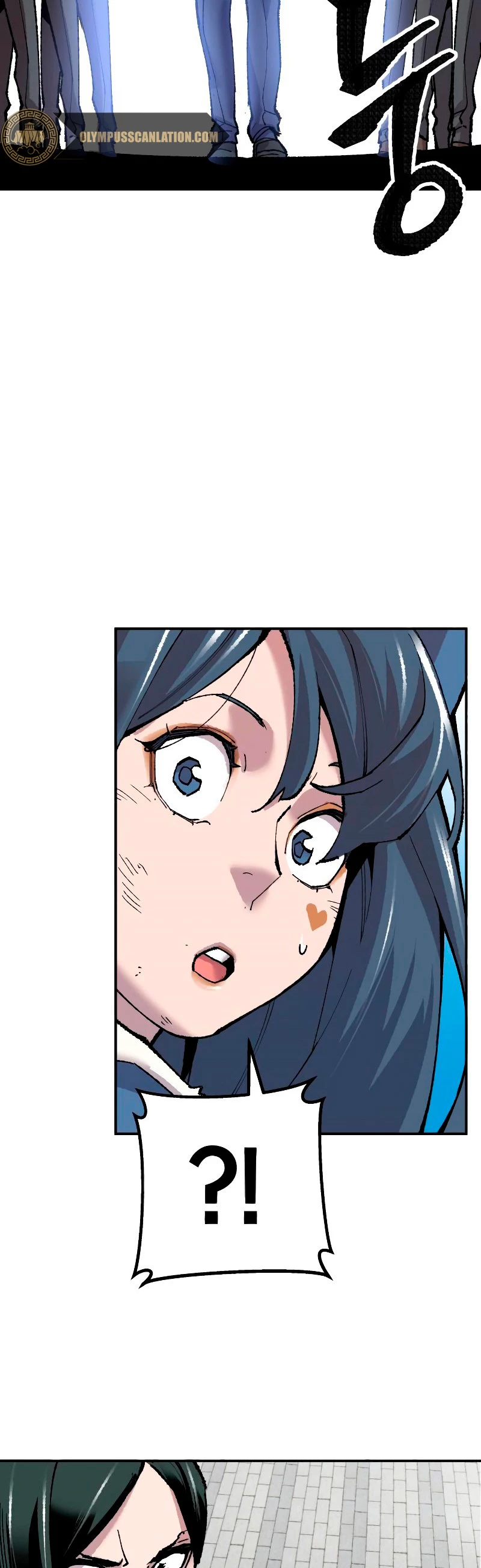 Rompiendo Limites > Capitulo 43 > Page 211