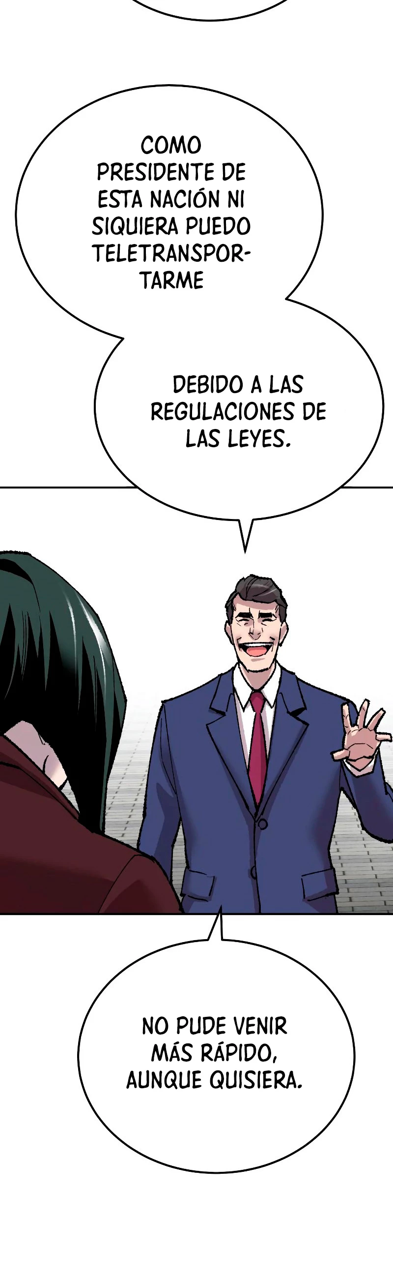 Rompiendo Limites > Capitulo 43 > Page 231