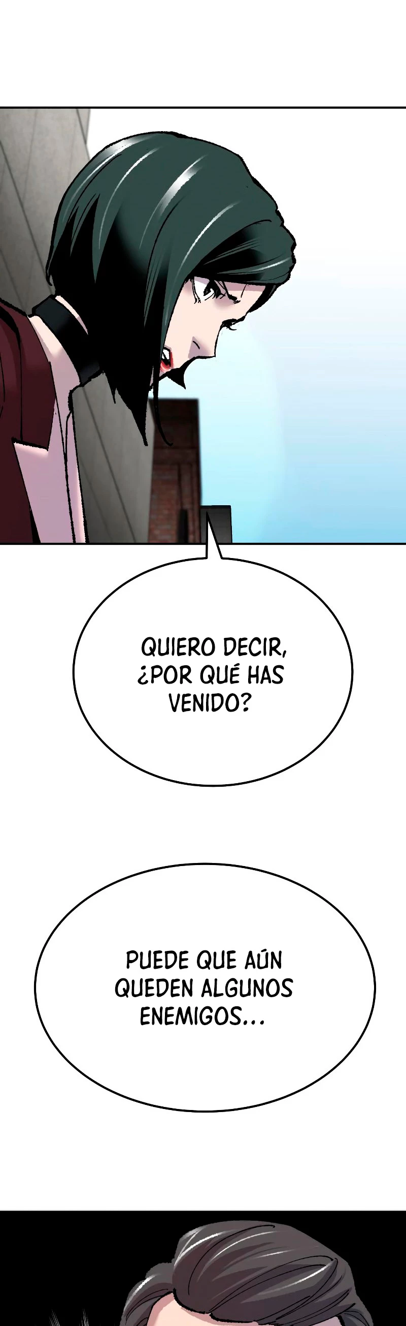 Rompiendo Limites > Capitulo 43 > Page 241